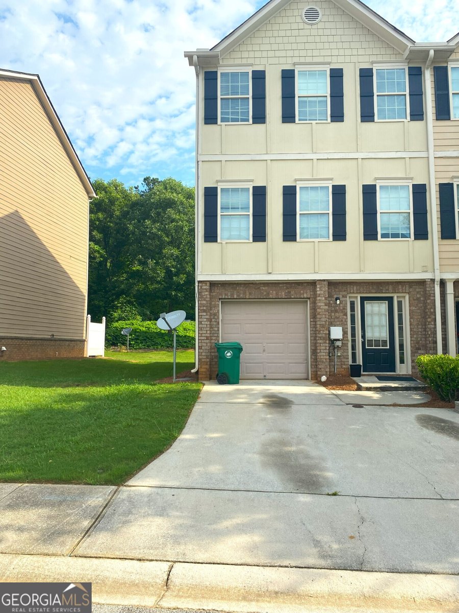 6202 Redan Overlook Lithonia - 1