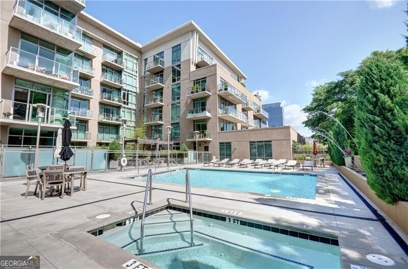 905 Juniper Street Atlanta - 15