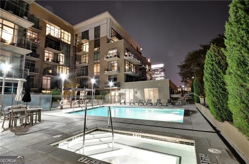 905 Juniper Street Atlanta - 16