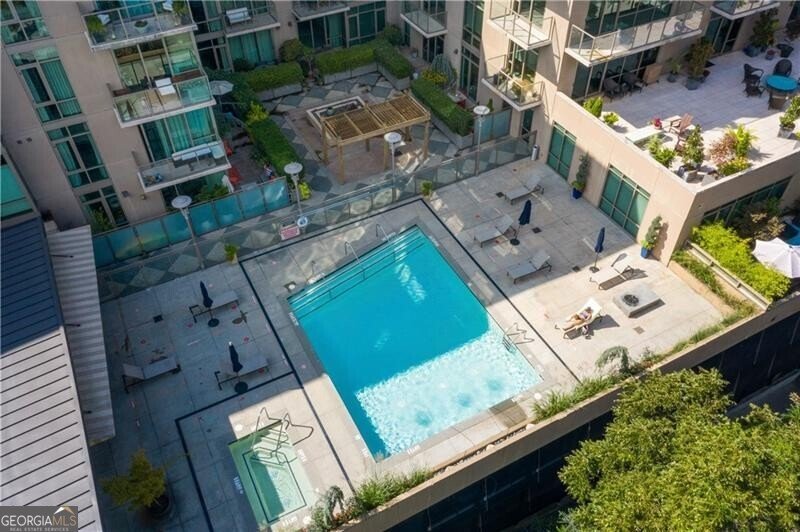 905 Juniper Street Atlanta - 17