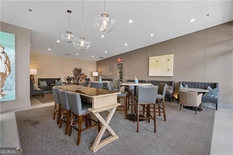 905 Juniper Street Atlanta - 20