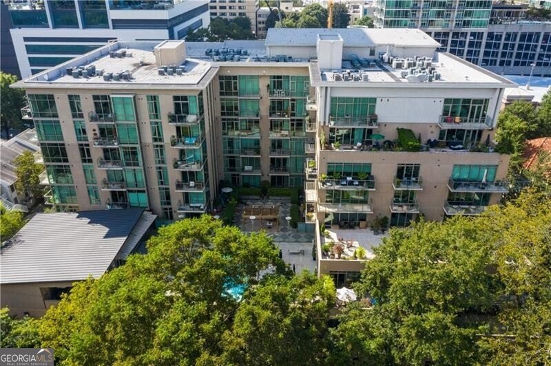 905 Juniper Street Atlanta - 24