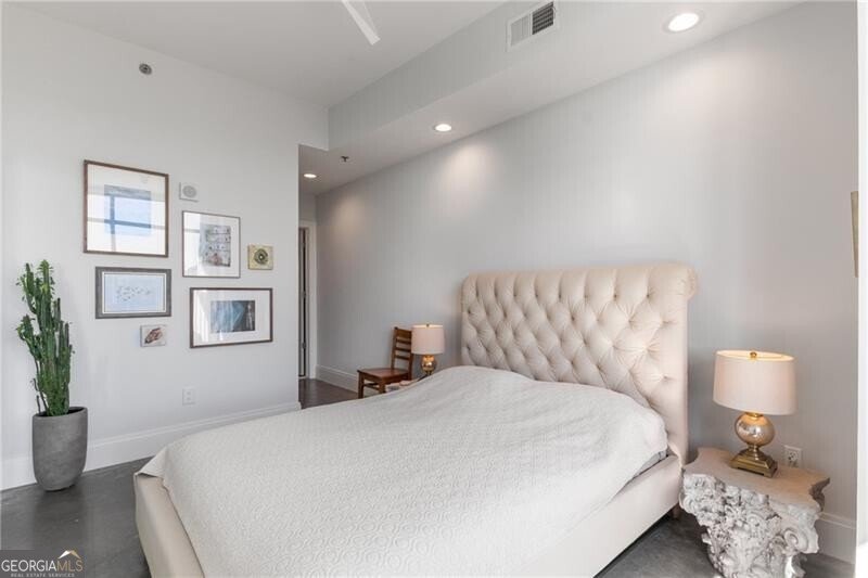 905 Juniper Street Atlanta - 5