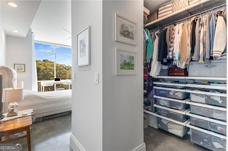 905 Juniper Street Atlanta - 7