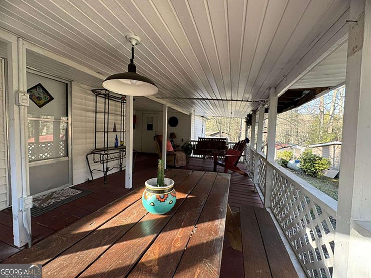 123 Leisure Woods Lane Hiawassee - 11