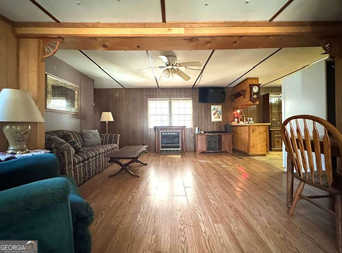 123 Leisure Woods Lane Hiawassee - 12