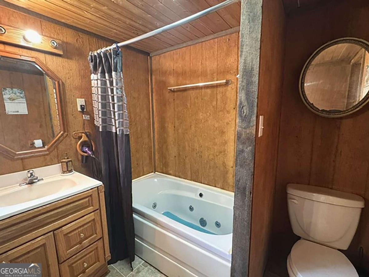 123 Leisure Woods Lane Hiawassee - 20