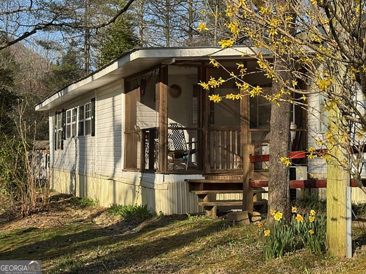 123 Leisure Woods Lane Hiawassee - 6