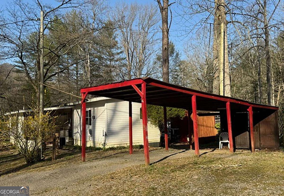 123 Leisure Woods Lane Hiawassee - 7