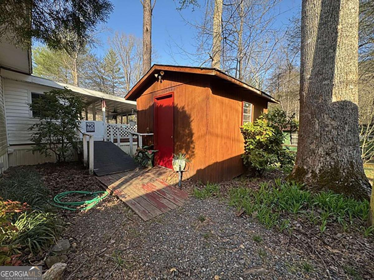 123 Leisure Woods Lane Hiawassee - 8