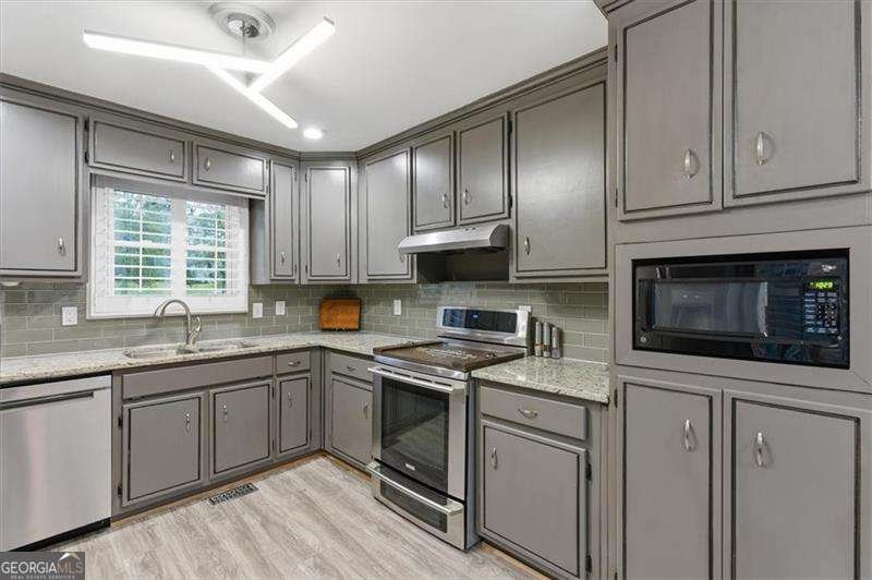 5307 Shadow Circle Acworth - 10