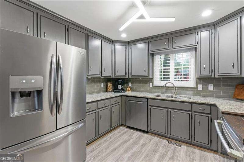 5307 Shadow Circle Acworth - 11