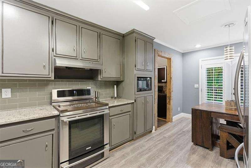 5307 Shadow Circle Acworth - 12