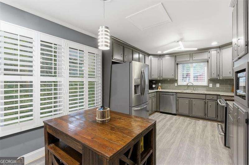 5307 Shadow Circle Acworth - 13