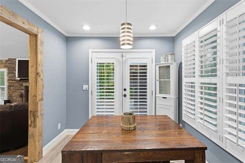 5307 Shadow Circle Acworth - 14