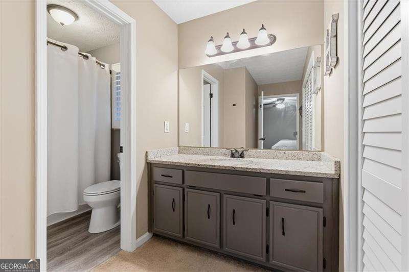 5307 Shadow Circle Acworth - 16