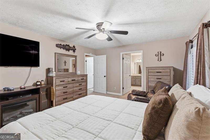 5307 Shadow Circle Acworth - 17