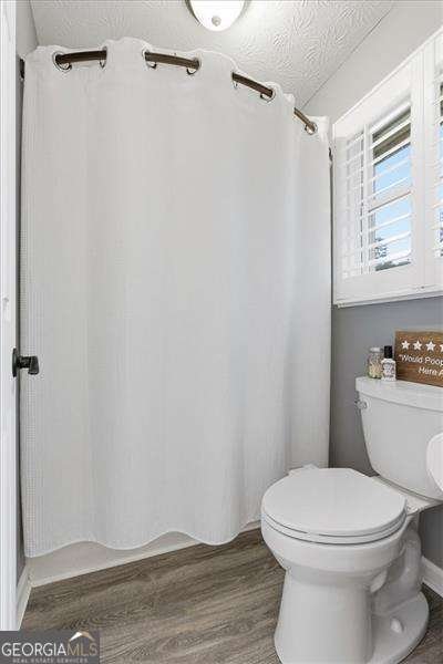 5307 Shadow Circle Acworth - 18