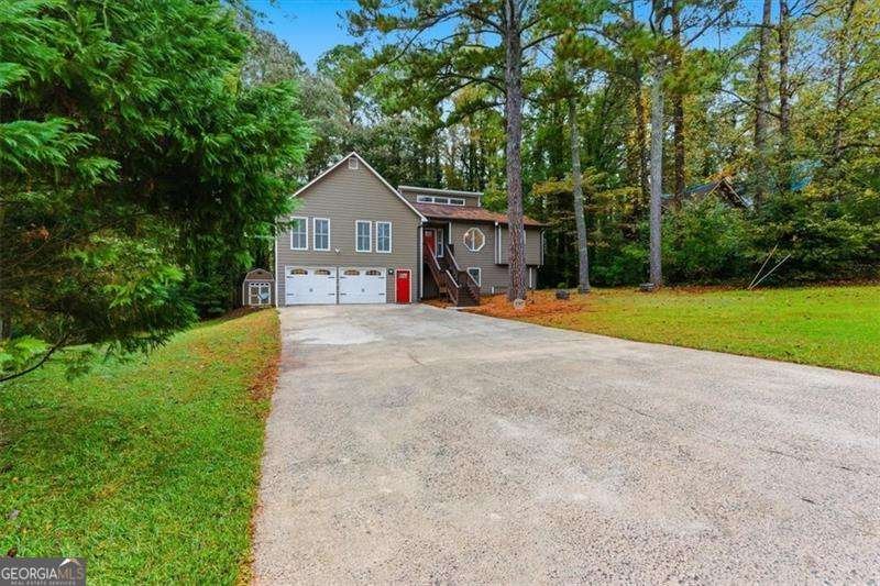 5307 Shadow Circle Acworth - 2