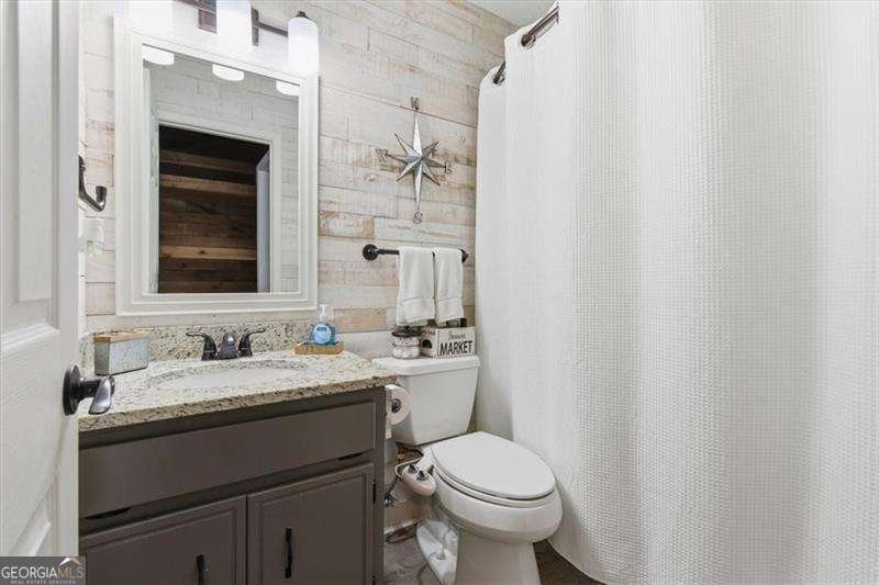 5307 Shadow Circle Acworth - 20