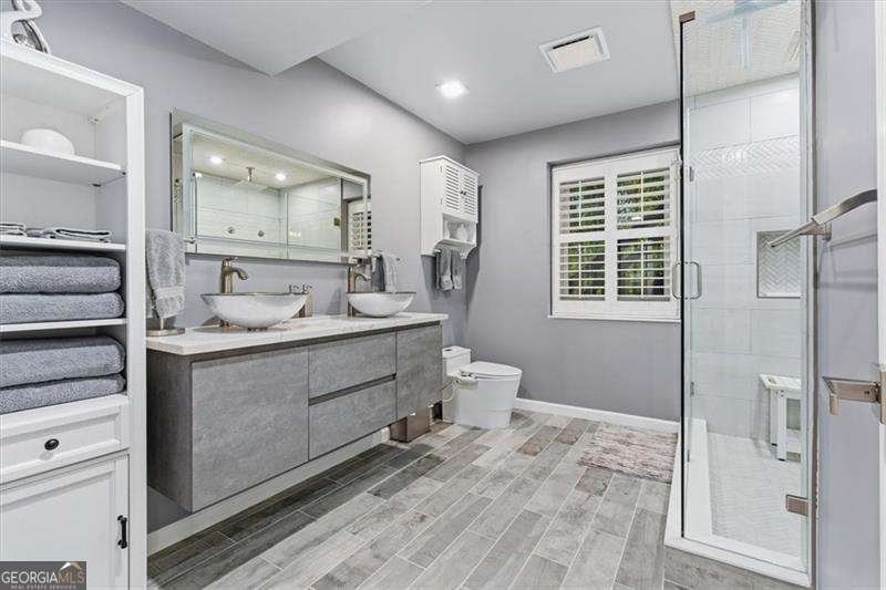 5307 Shadow Circle Acworth - 27