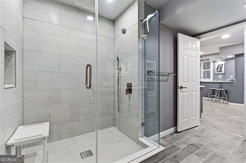 5307 Shadow Circle Acworth - 28