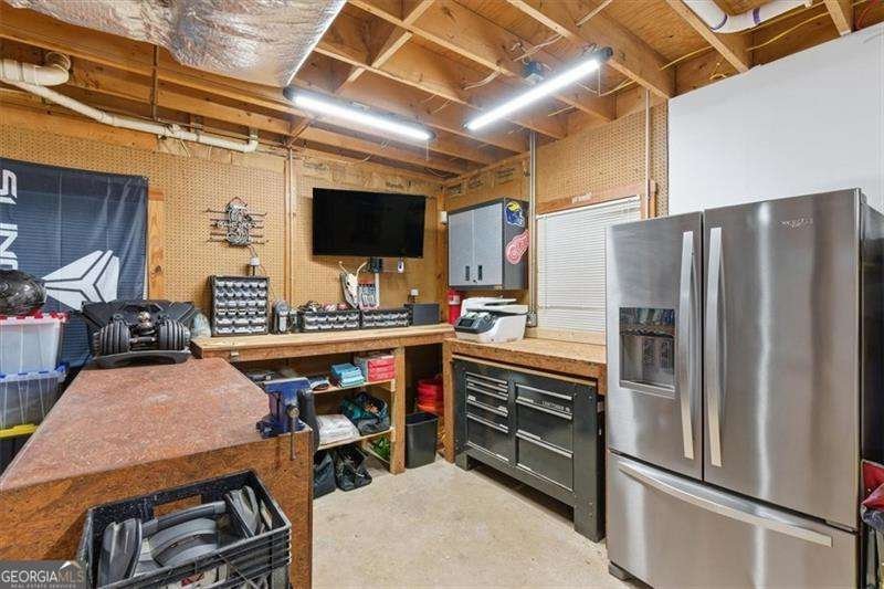 5307 Shadow Circle Acworth - 29