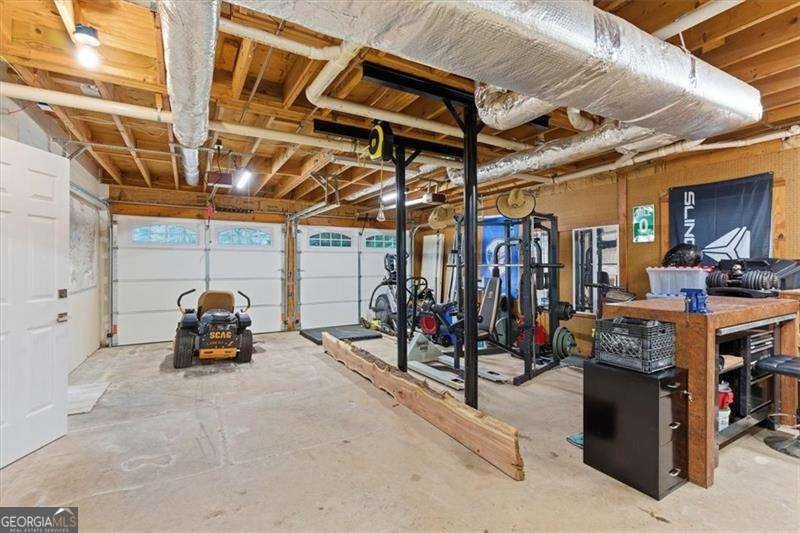 5307 Shadow Circle Acworth - 31