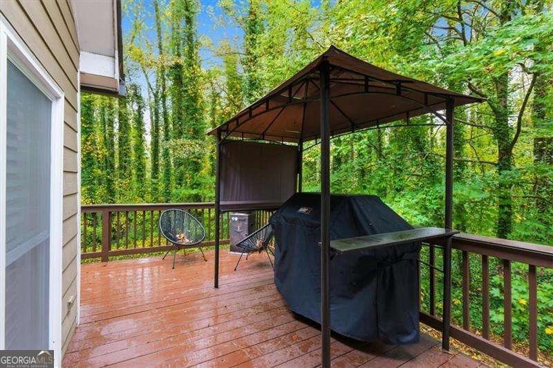 5307 Shadow Circle Acworth - 32