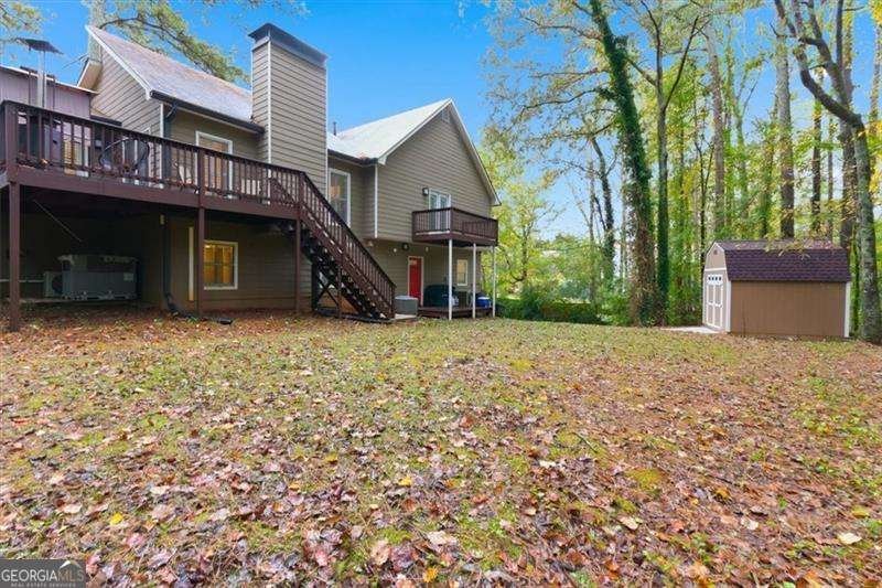 5307 Shadow Circle Acworth - 33