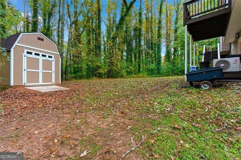 5307 Shadow Circle Acworth - 35