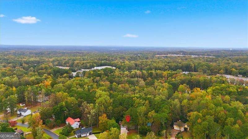 5307 Shadow Circle Acworth - 36