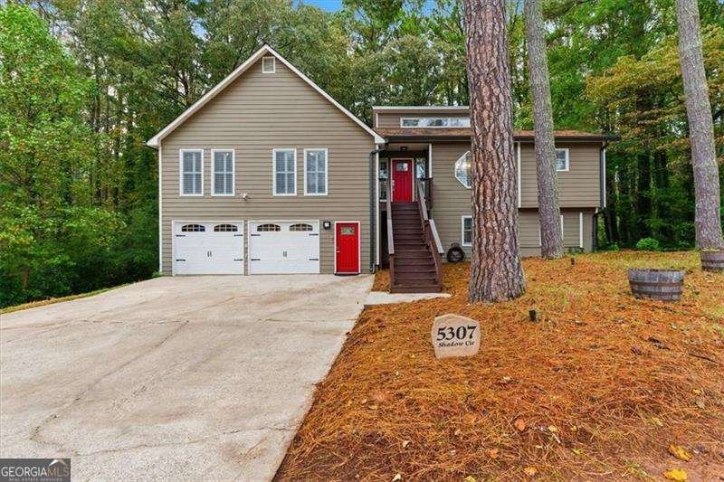 5307 Shadow Circle Acworth - 37