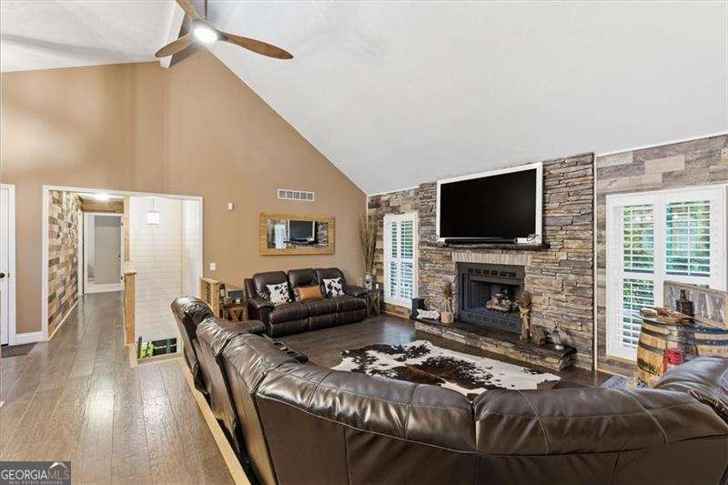 5307 Shadow Circle Acworth - 5