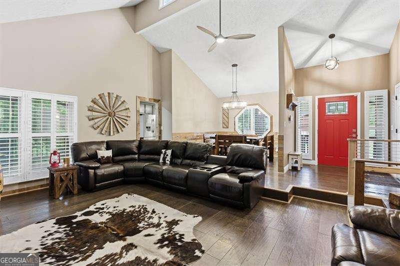 5307 Shadow Circle Acworth - 6