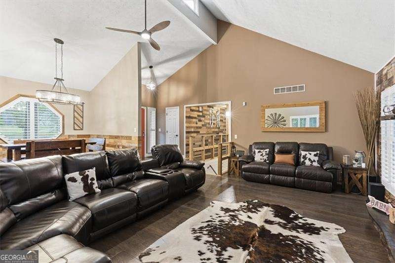 5307 Shadow Circle Acworth - 7