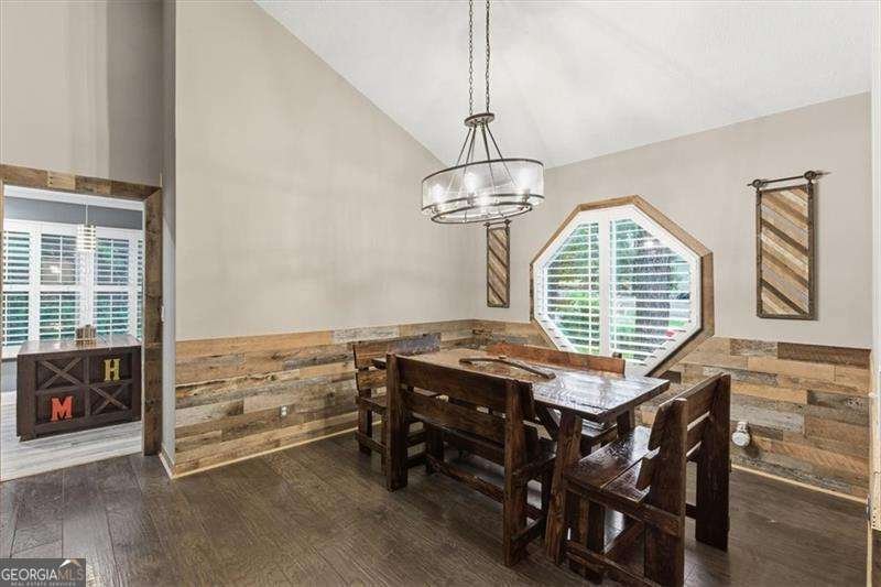 5307 Shadow Circle Acworth - 8