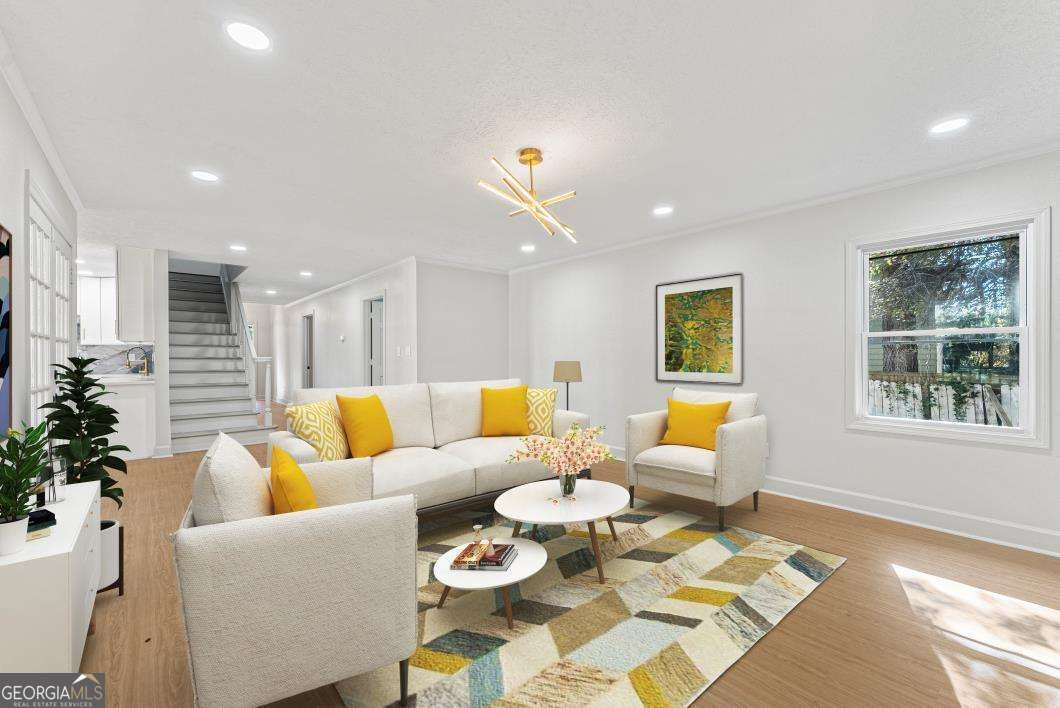 1039 River Bend Court Riverdale - 10