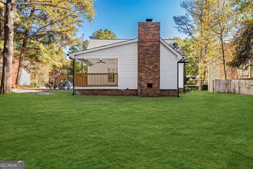 1039 River Bend Court Riverdale - 11