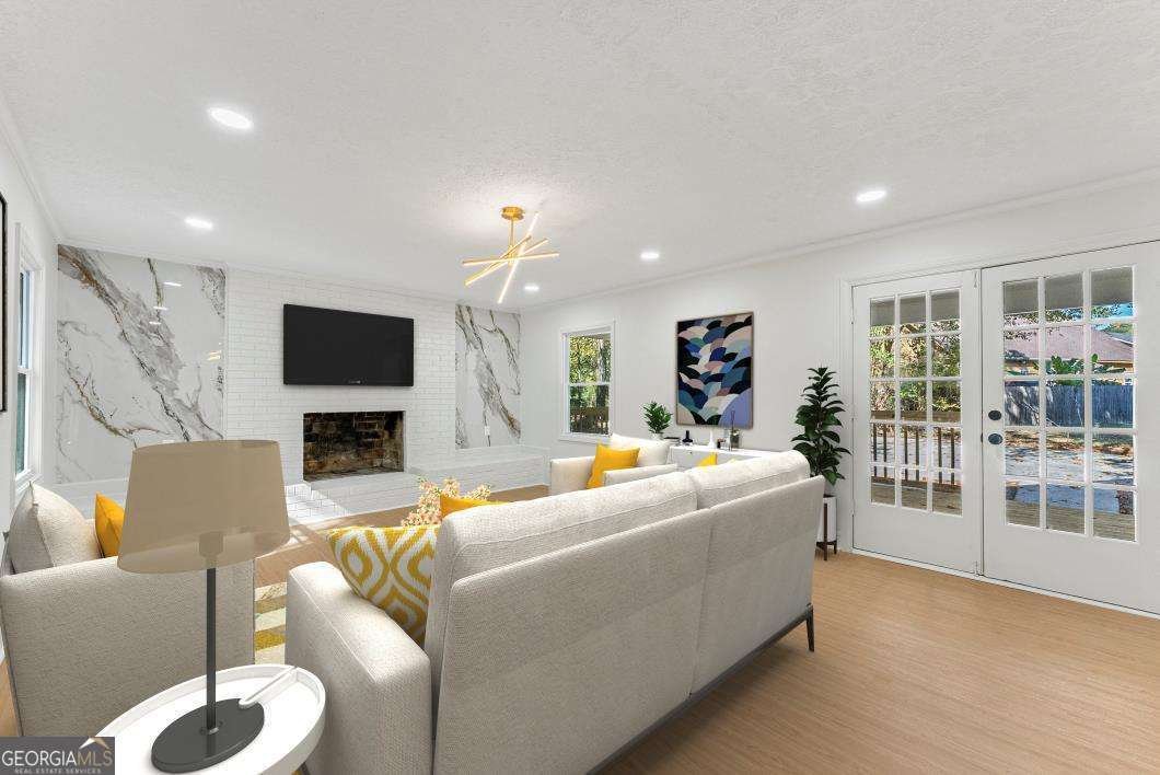 1039 River Bend Court Riverdale - 2