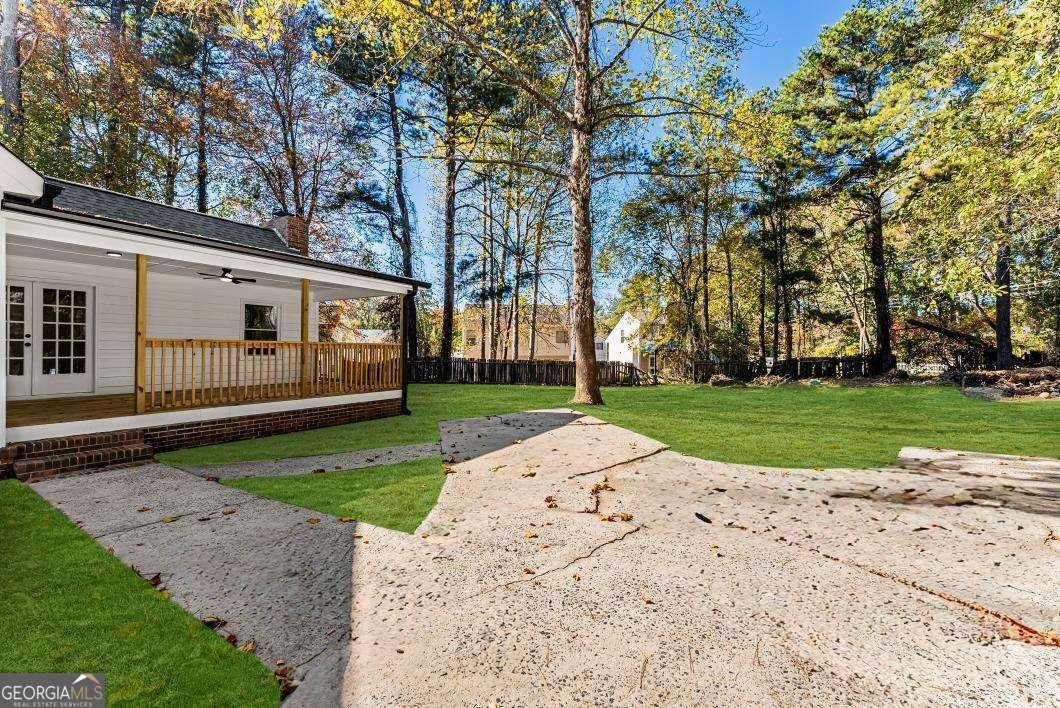 1039 River Bend Court Riverdale - 21