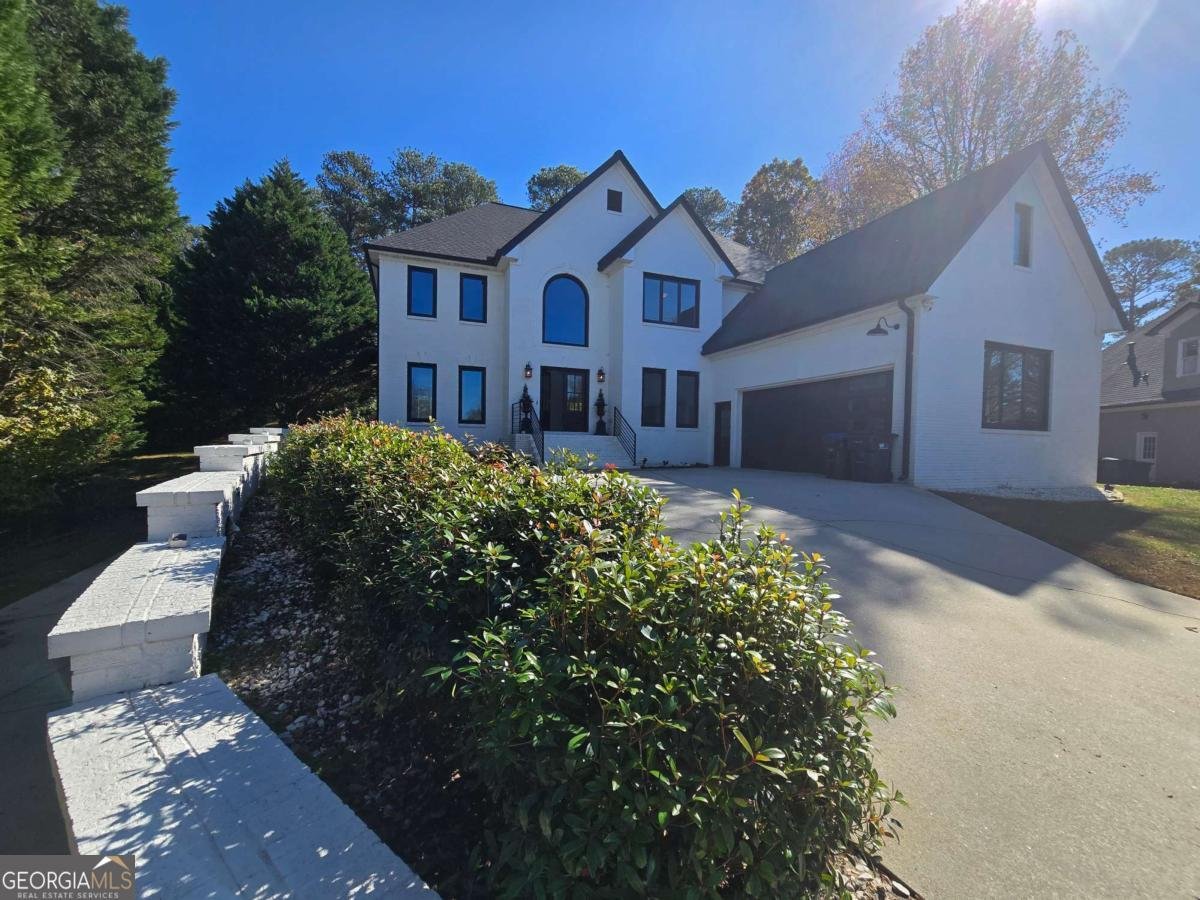 398 Dunleven Manor Walk Lawrenceville - 1