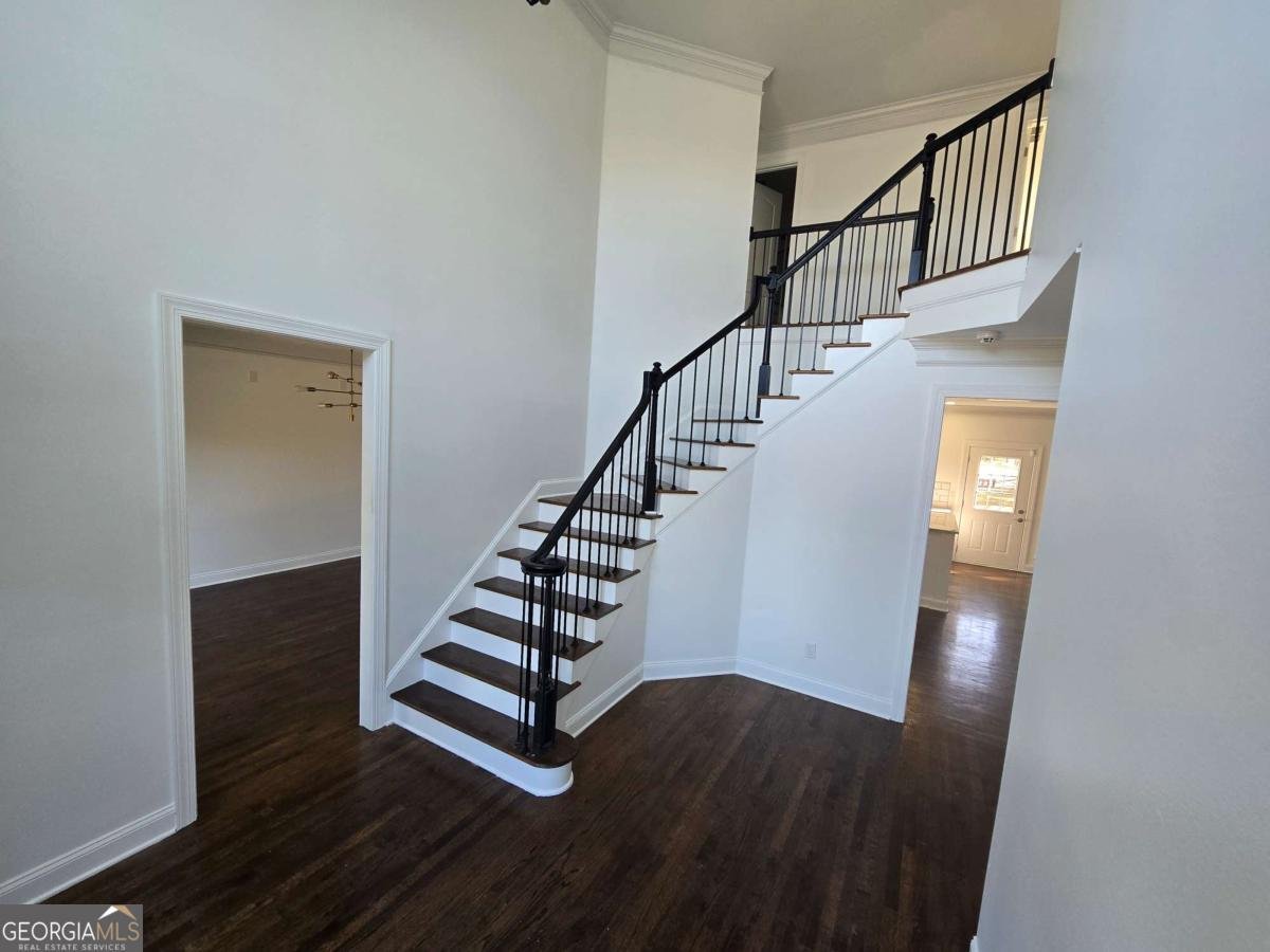 398 Dunleven Manor Walk Lawrenceville - 3