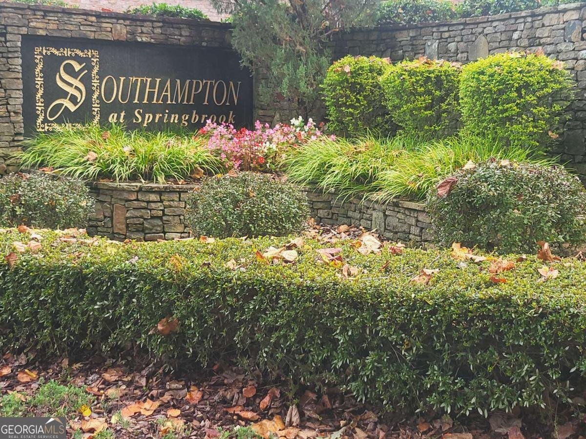 398 Dunleven Manor Walk Lawrenceville - 97