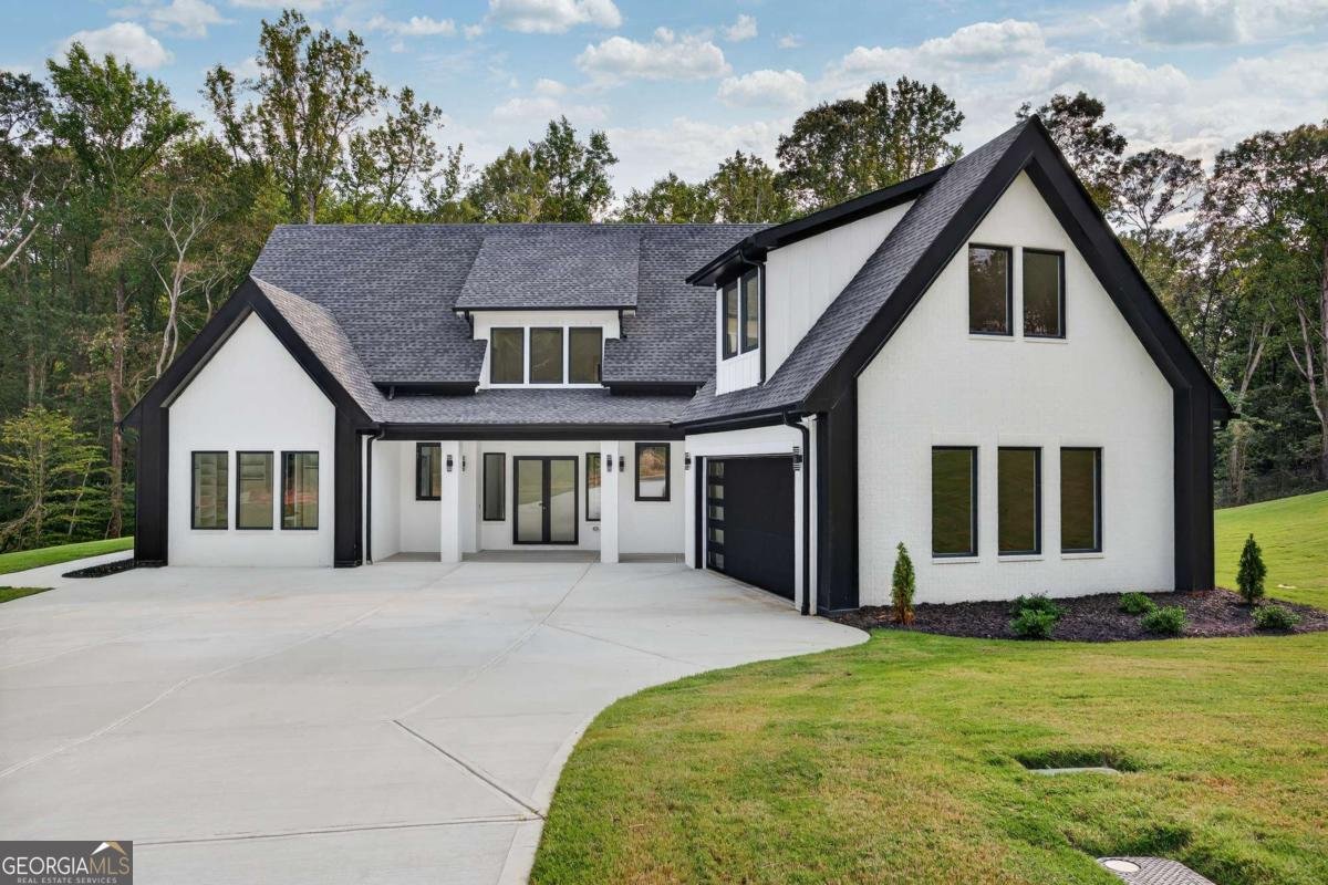 127 Deer Canyon Dr Auburn - 1