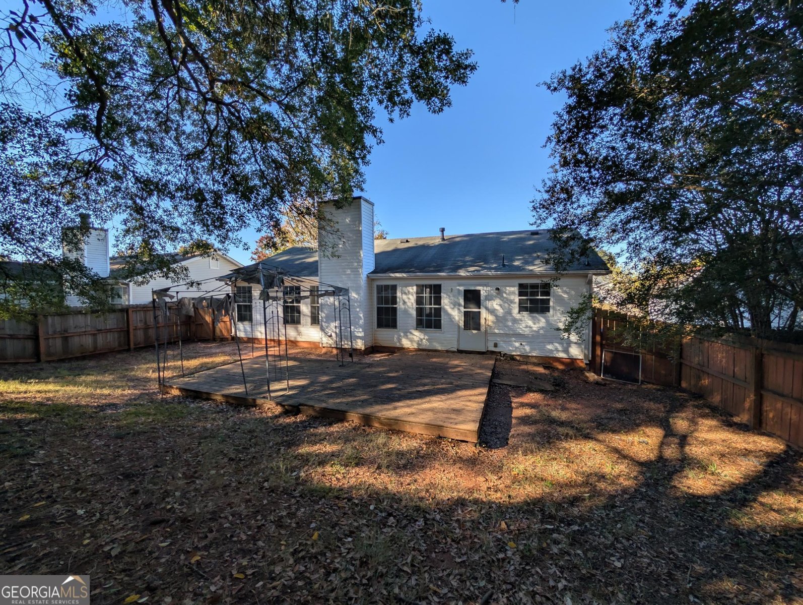 148 Lake Terrace McDonough - 18