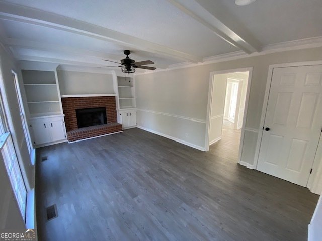106 Brandon Way Macon - main photo