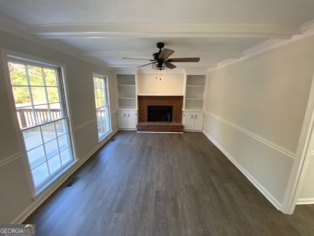 106 Brandon Way Macon - 2