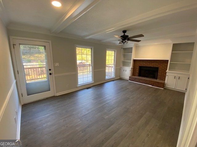 106 Brandon Way Macon - 3