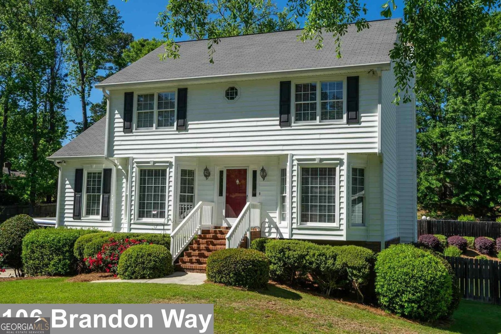 106 Brandon Way Macon - 44